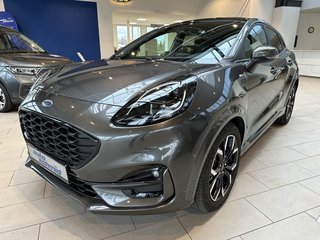 Ford Puma Gebrauchtwagen Kaufen