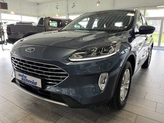 Ford Kuga Gebrauchtwagen Kaufen