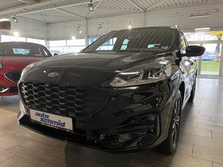 Ford Kuga Gebrauchtwagen Kaufen