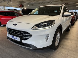 Ford Kuga Gebrauchtwagen Kaufen