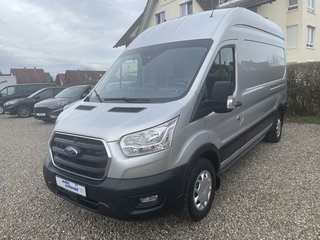 Ford Transit Kastenwagen Gebrauchtwagen Kaufen
