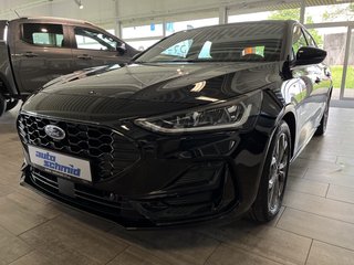 Ford Focus Gebrauchtwagen Kaufen