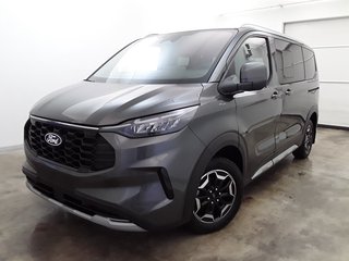 Ford Tourneo Custom L2 Active Aut + AHK + Technologie