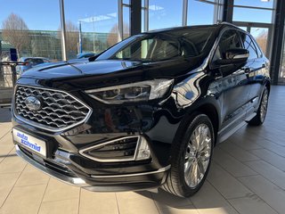 Ford Edge Gebrauchtwagen Kaufen
