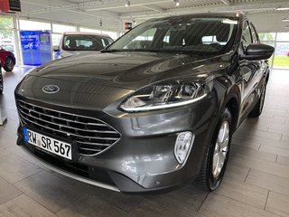 Ford Kuga Gebrauchtwagen Kaufen