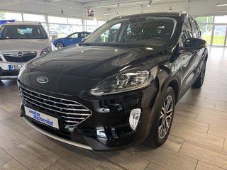 Ford Kuga Gebrauchtwagen Kaufen