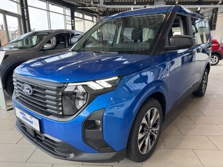 Ford Tourneo Courier Vorführfahrzeug Kaufen