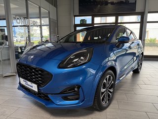 Ford Puma Gebrauchtwagen Kaufen