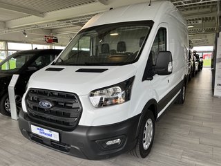 Ford Transit Gebrauchtwagen Kaufen