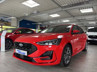 Ford Focus Gebrauchtwagen Kaufen