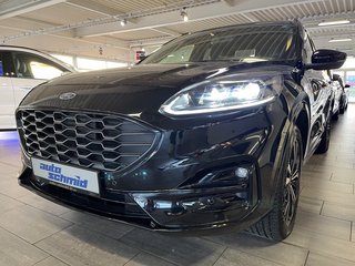 Ford Kuga Gebrauchtwagen Kaufen