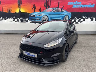 Ford Fiesta Gebrauchtwagen Kaufen