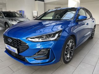 Ford Focus Gebrauchtwagen Kaufen