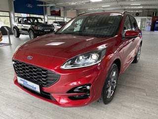 Ford Kuga Gebrauchtwagen Kaufen