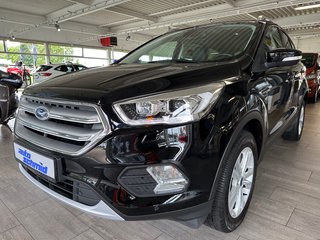 Ford Kuga Gebrauchtwagen Kaufen