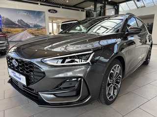 Ford Focus Vorführfahrzeug Kaufen