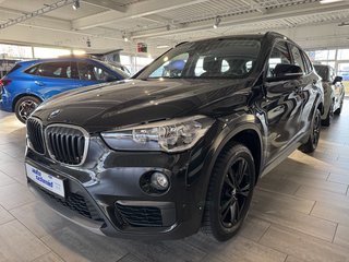 BMW X1 Gebrauchtwagen Kaufen