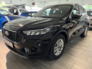 Ford Kuga Gebrauchtwagen Kaufen