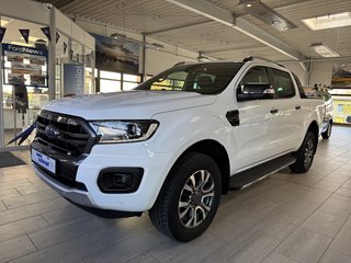 Ford Ranger Gebrauchtwagen Kaufen