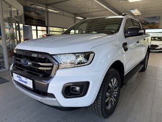 Ford Ranger Gebrauchtwagen Kaufen
