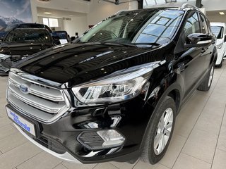 Ford Kuga Gebrauchtwagen Kaufen