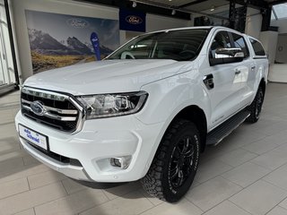 Ford Ranger Gebrauchtwagen Kaufen
