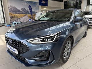 Ford Focus Gebrauchtwagen Kaufen