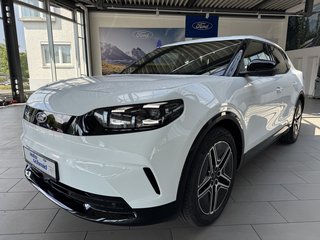 Ford Capri Gebrauchtwagen Kaufen