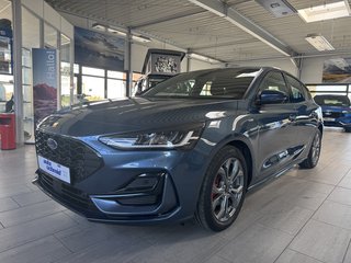 Ford Focus Gebrauchtwagen Kaufen
