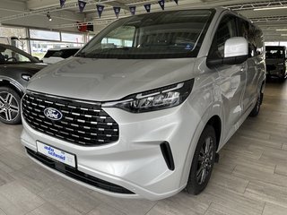 Ford Tourneo Custom Gebrauchtwagen Kaufen