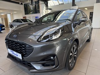 Ford Puma Gebrauchtwagen Kaufen