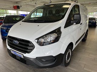 Ford Transit Custom Gebrauchtwagen Kaufen