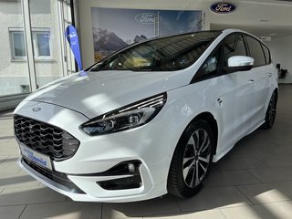 Ford S-Max Gebrauchtwagen Kaufen