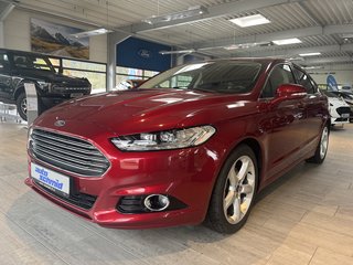 Ford Mondeo Gebrauchtwagen Kaufen
