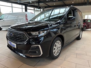 Ford Tourneo Connect age.one-day registration Kaufen