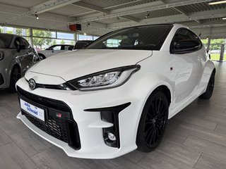 Toyota Yaris Gebrauchtwagen Kaufen