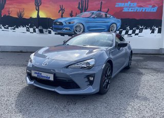 Toyota GT 86 Shark Edition Pure