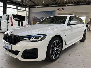 BMW 530 Gebrauchtwagen Kaufen