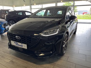 Ford Fiesta Gebrauchtwagen Kaufen