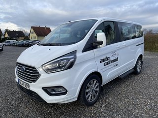 Ford Tourneo Custom age.one-day registration Kaufen