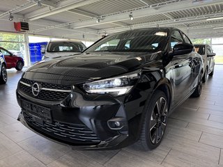 Opel Corsa Gebrauchtwagen Kaufen