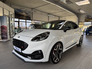Ford Puma Gebrauchtwagen Kaufen