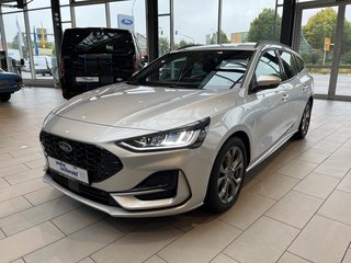 Ford Focus Gebrauchtwagen Kaufen