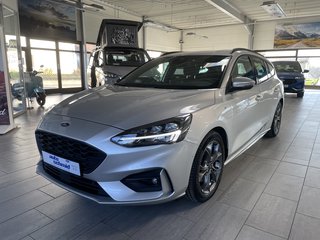 Ford Focus Gebrauchtwagen Kaufen