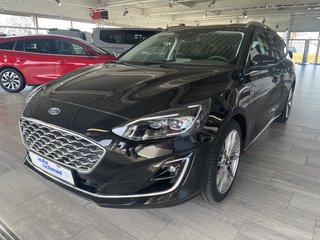 Ford Focus Gebrauchtwagen Kaufen