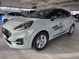Ford Puma Vorführfahrzeug Kaufen