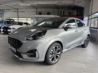 Ford Puma Vorführfahrzeug Kaufen