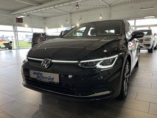 Volkswagen Golf Gebrauchtwagen Kaufen