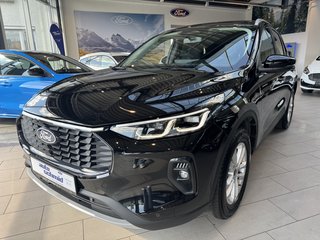 Ford Kuga Gebrauchtwagen Kaufen