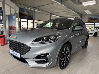 Ford Kuga Gebrauchtwagen Kaufen